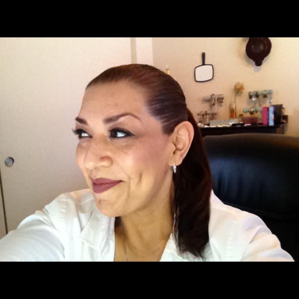 Meet your Posher, Jeanette